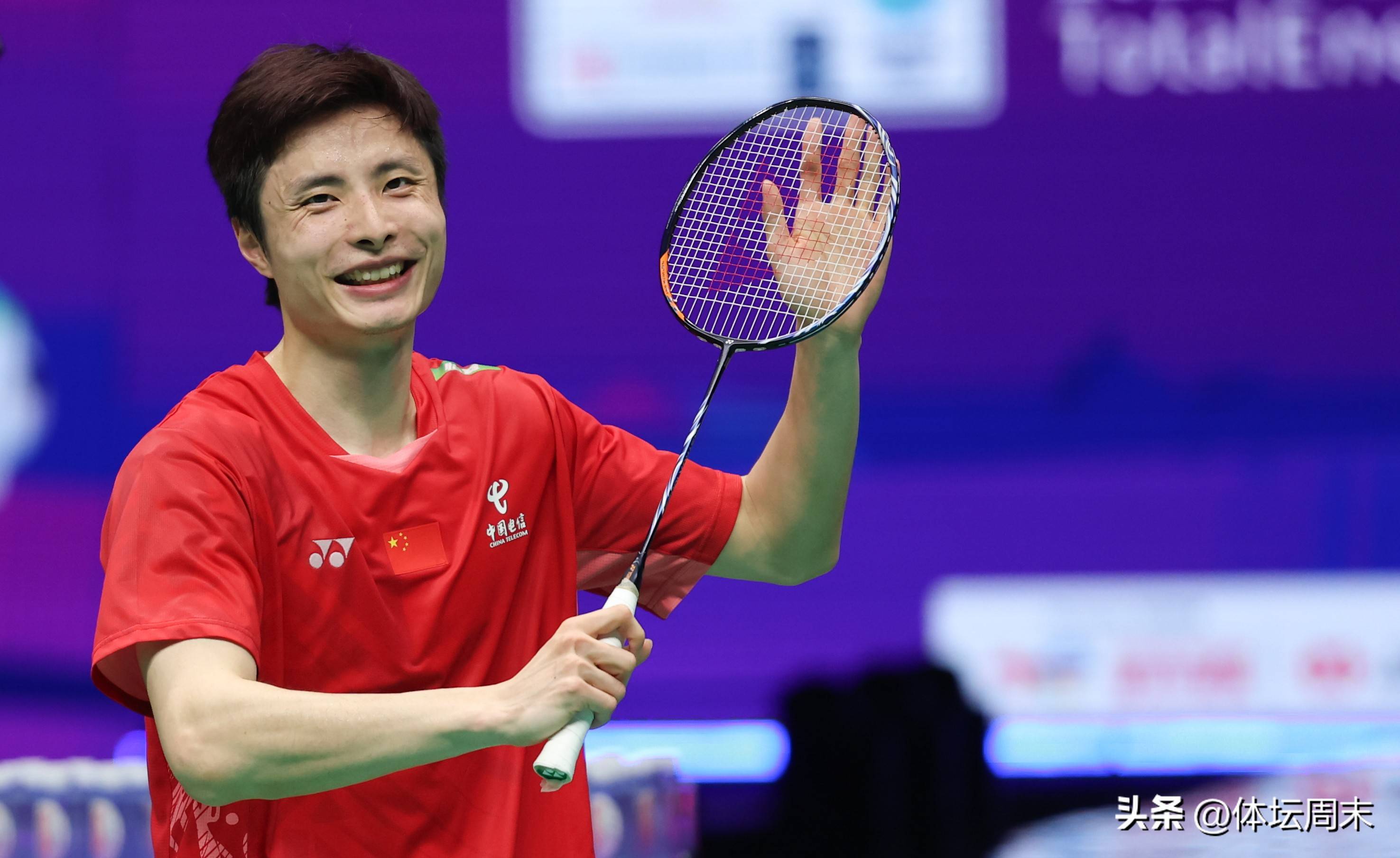 日本队险胜韩国队,石宇奇关键制胜 日本队险胜韩国队,石宇奇关键制胜