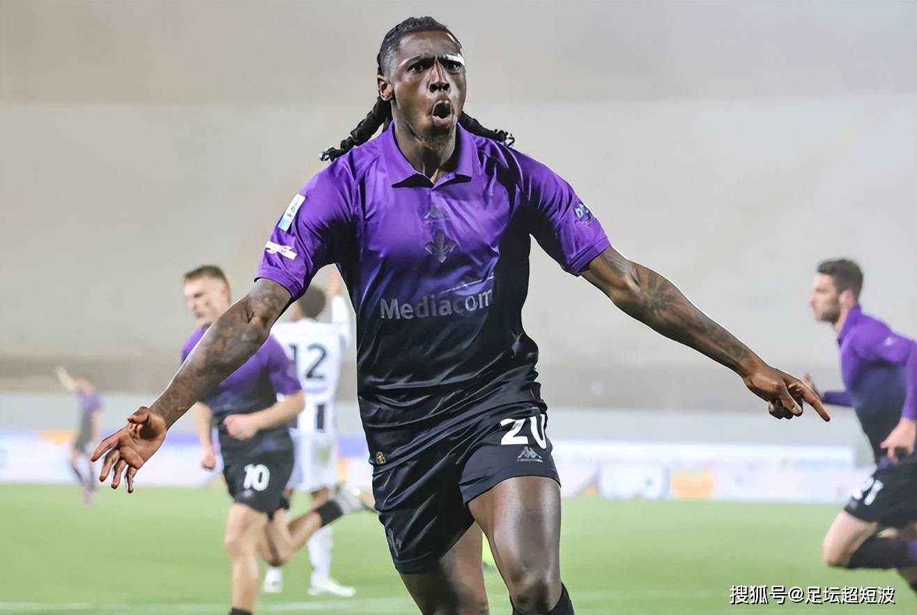 佛罗伦萨名将受伤，意甲积分榜下滑至第五