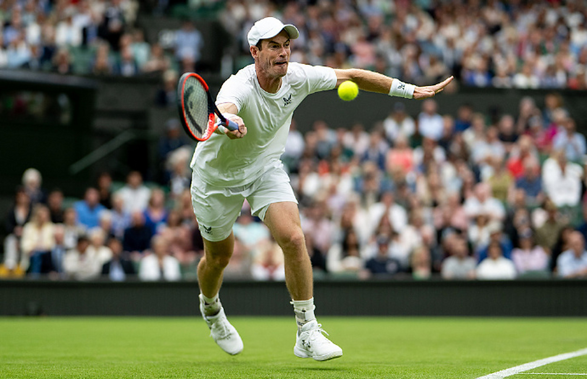 法网轻取蒙特卡洛大师赛,穆雷状态火热 法网轻取蒙特卡洛大师赛,穆雷状态火热