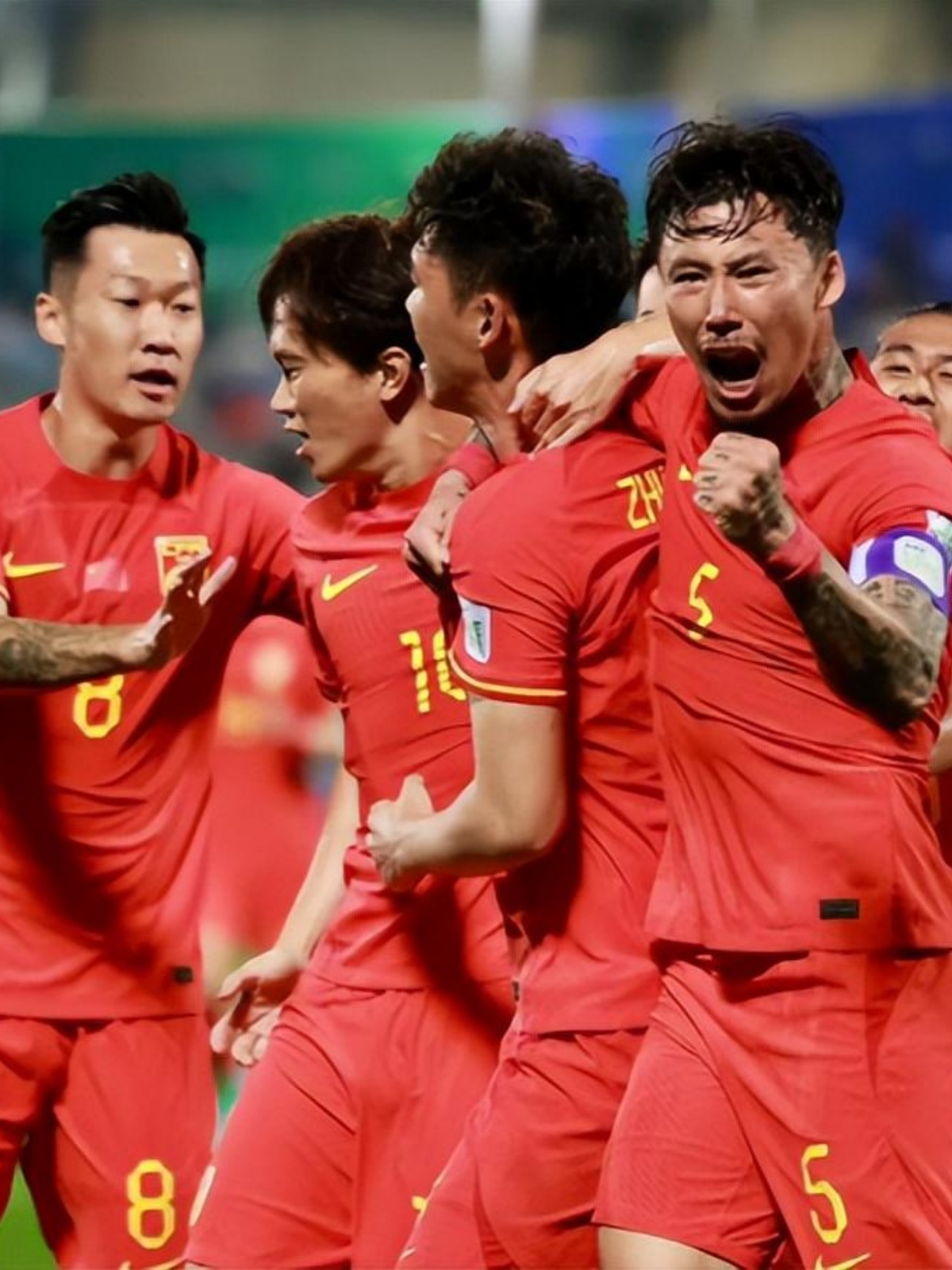 亚洲杯小组赛冷门出现胜出,实力写意成功晋级 亚洲杯小组赛冷门出现胜出,实力写意成功晋级