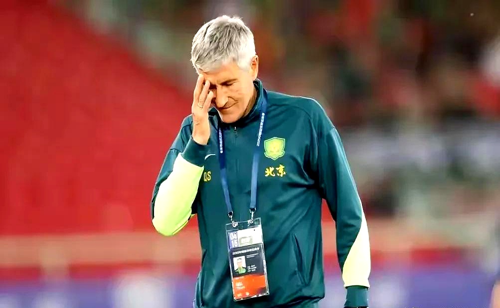 广州富力主场逼平上海申花，保持不败