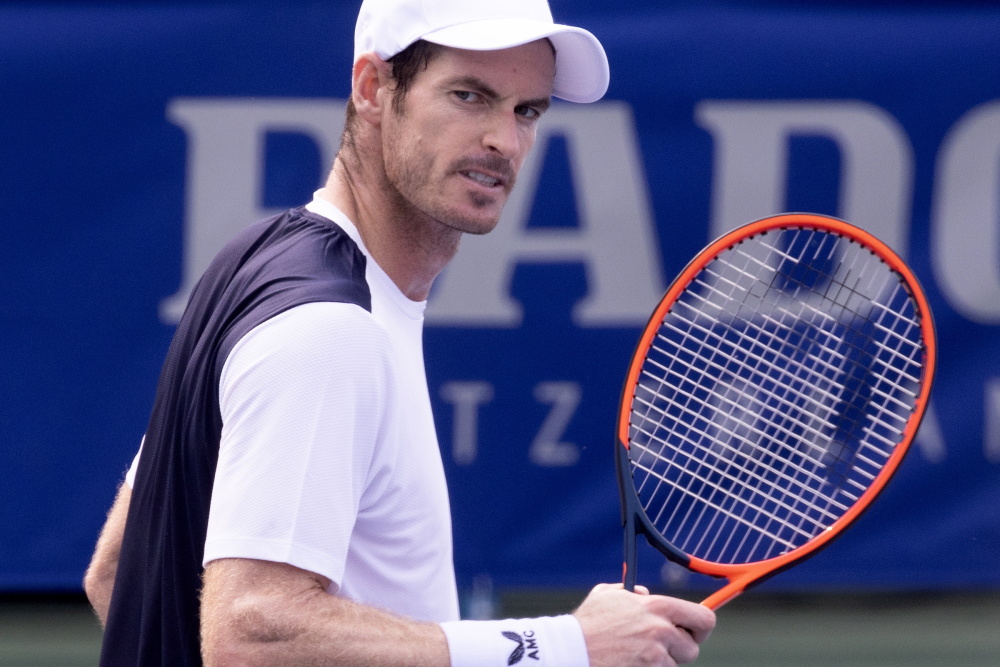 欧洲网球队血洗美国网球队,穆雷惊艳世界 欧洲网球队血洗美国网球队,穆雷惊艳世界