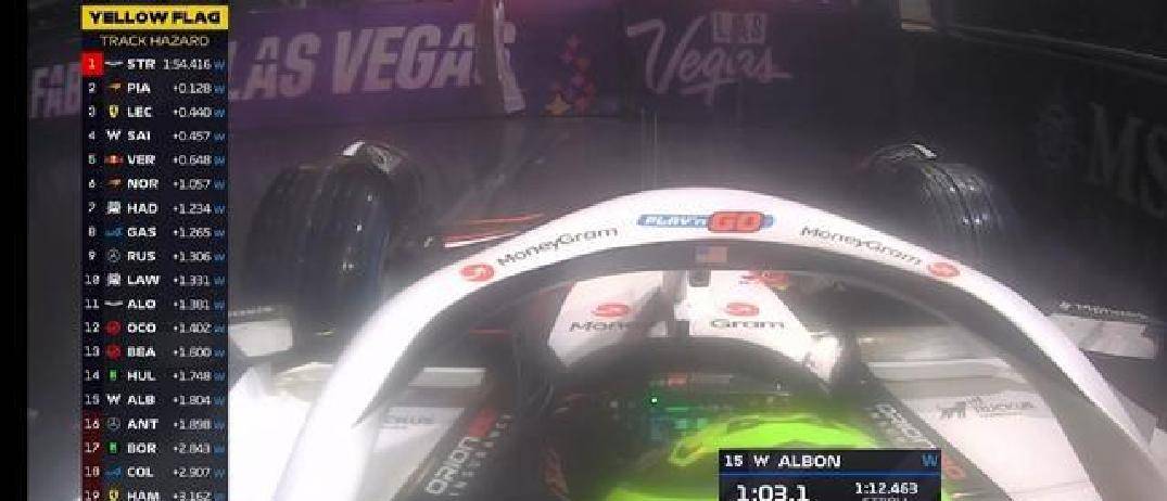 红牛二队逆转哈斯车队，汉密尔顿刷新纪录