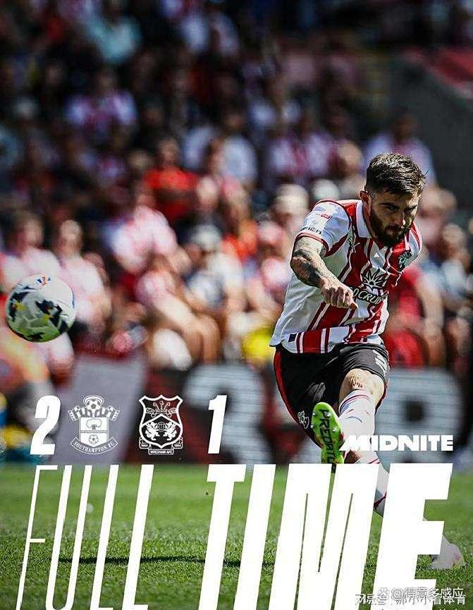 南安普顿客场不敌赫尔城,客场战绩出现低迷 南安普顿客场不敌赫尔城,客场战绩出现低迷