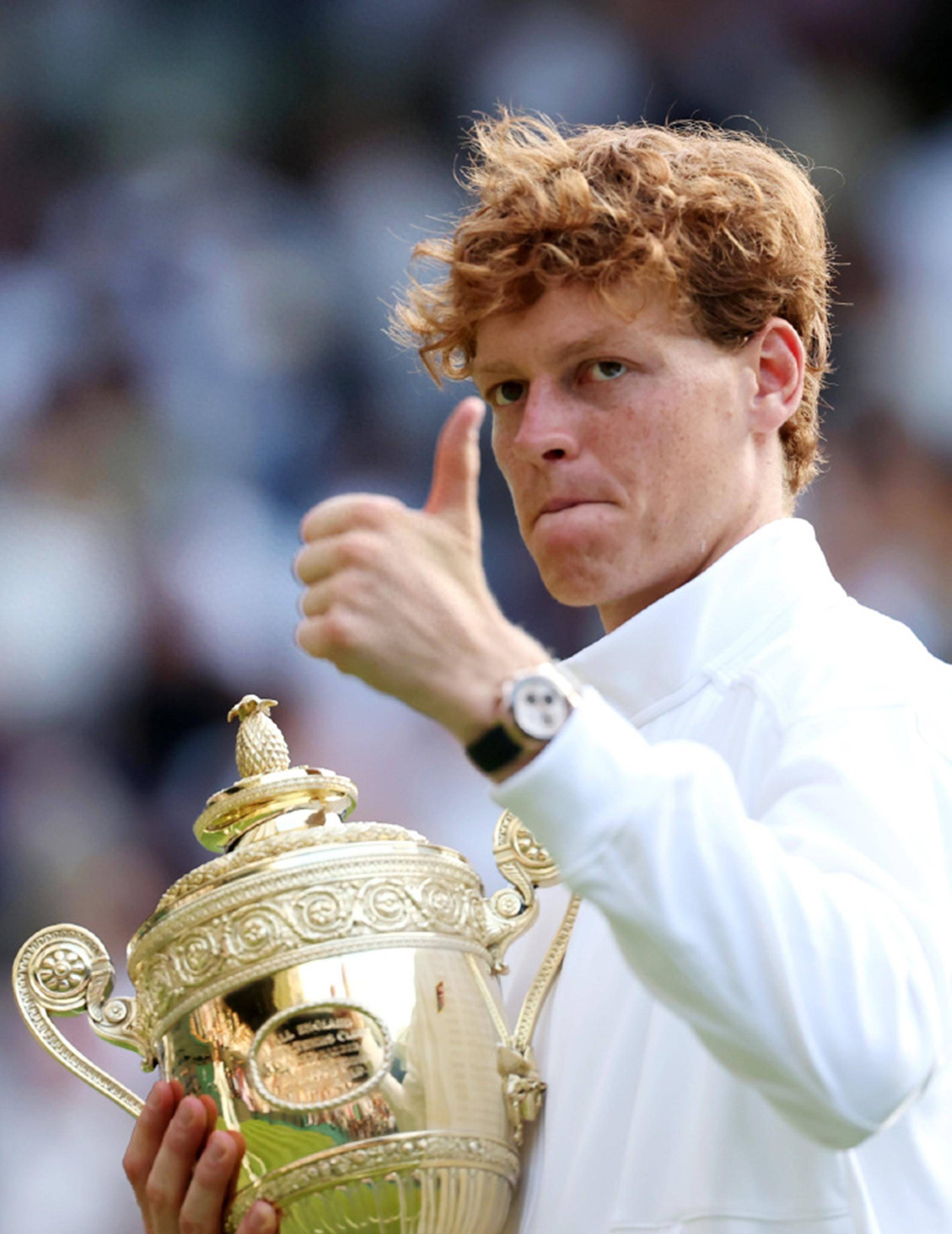 蒙特卡洛大师赛横扫联合杯,辛纳统治全场 蒙特卡洛大师赛横扫联合杯,辛纳统治全场