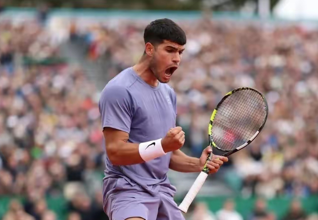 蒙特卡洛大师赛横扫联合杯,辛纳统治全场 蒙特卡洛大师赛横扫联合杯,辛纳统治全场